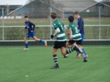 R.V.S.D. Selectie Onder 15 – Zeelandia Middelburg JO15-1 (oefen) (26/84)